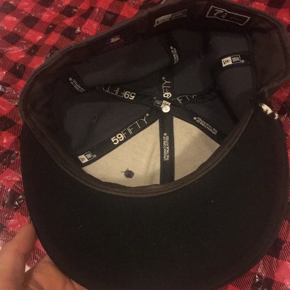 Atlanta baseball hat - Picture 8 of 9